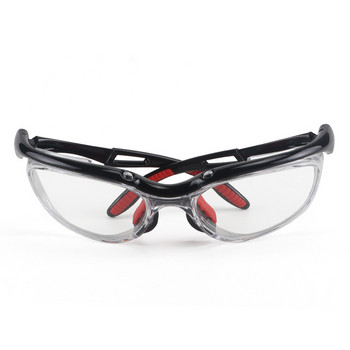 Γυαλί προστασίας Y-500 HD Αντιθαμβωτικό αντιανεμικό αντιανεμικό, ανθεκτικό στη σκόνη, ανθεκτικό στην κρούση Γυαλιά Fashion outdoor ride Μάσκα ματιών κατά των σταγονιδίων