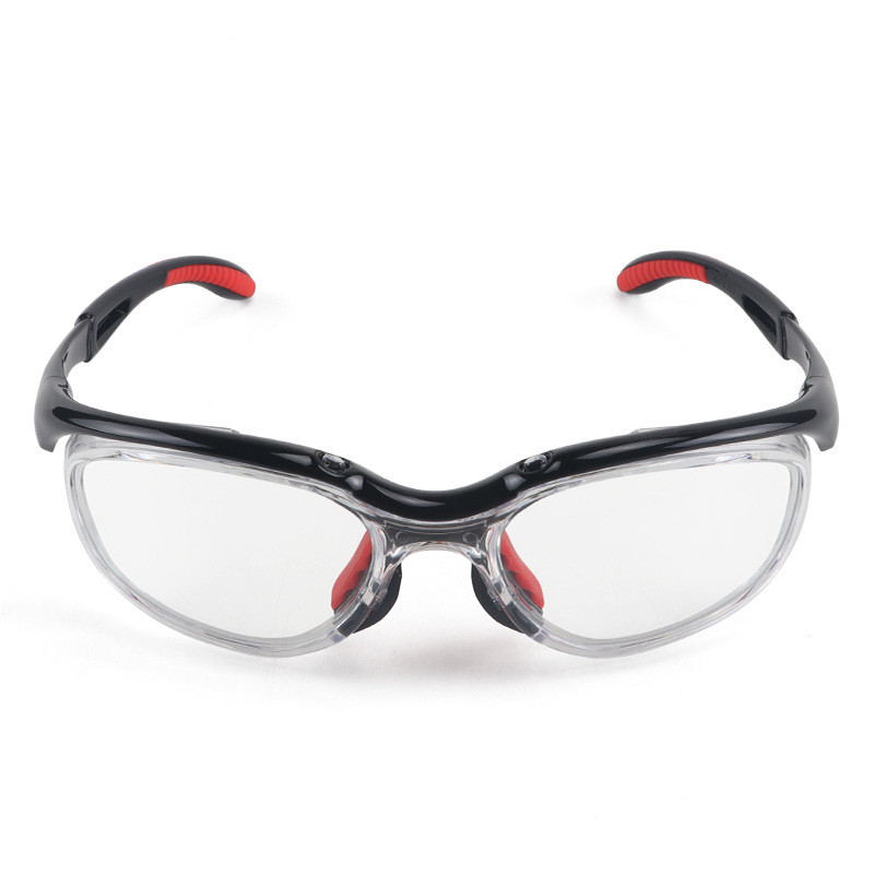 Y-500 HD kaitseprillid Uduvastane tuulekindel tolmukindel löögikindel Prillid Moodne õuessõit Piiskadevastane silmamask