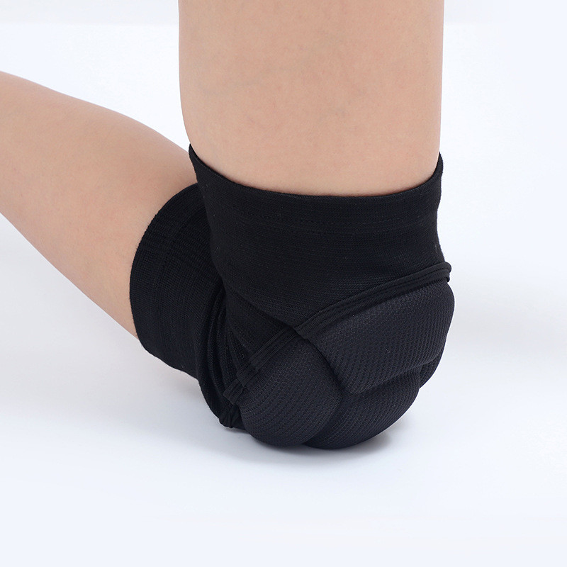 2 τμχ/Σετ Αθλητικά Επιγονατάκια Ανδρικά Ελαστικά Επιγονατάκια Υποστήριξη Γυμναστήριο Στήριγμα Μπάσκετ Ανδρικά αντιολισθητικά επιγονατάκια Γυναικεία