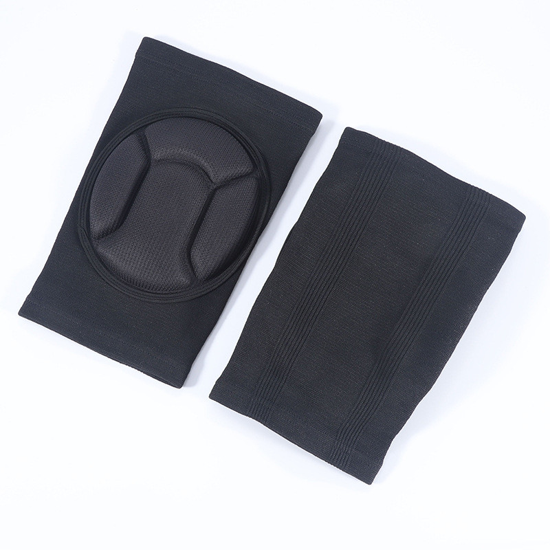 2 τμχ/Σετ Αθλητικά Επιγονατάκια Ανδρικά Ελαστικά Επιγονατάκια Υποστήριξη Γυμναστήριο Στήριγμα Μπάσκετ Ανδρικά αντιολισθητικά επιγονατάκια Γυναικεία