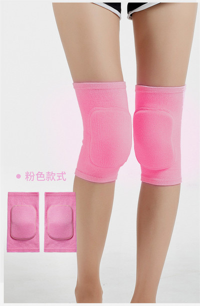 2 tk sportlikud põlvekaitsmed, tantsud, põlvekaitsmed