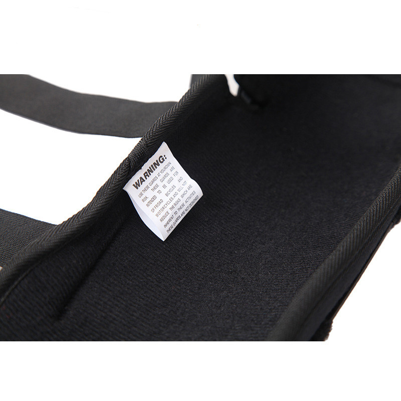 4 τμχ Μοτοσικλέτα Armor Ebow Guards Knee Pad for Sports Off-Road Protective Motocross Cycling Racing Joint Protection