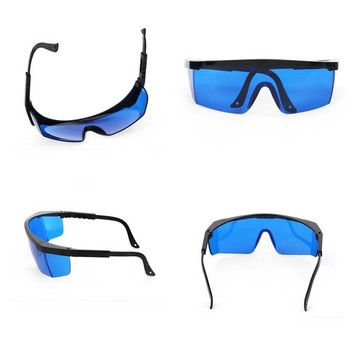 Προστατευτικά αντικραδασμικά αντικραδασμικά γυαλιά εργασίας εργατικά γυαλιά λέιζερ Προστατευτικά γυαλιά προστασίας ματιών