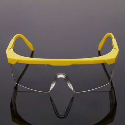 Kaitsevad põrutusvastased uduvastased kulumisvastased tööprillid Silmade laserkaitse Kaitseprillide kaitseprillid