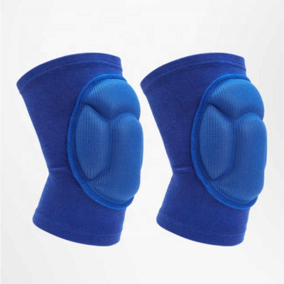 2 τμχ/Σετ Αθλητικά Ανδρικά Ελαστικά Επιγονατάκια Υποστήριξη Γυμναστήριο Στήριγμα Μπάσκετ Ανδρικά αντιολισθητικά επιγονατάκια Γυναικεία