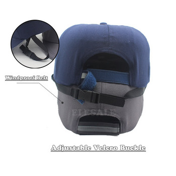 Висококачествена предпазна шапка за работа, каска, бейзболна шапка, стил на шапка, защитна твърда PP обвивка за домашна работа, защита на главата