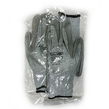 Γάντι εργασίας NMSafety Cut Resistant Glass Handing Butcher Labor Glove HPPE Anti Cut Safety Glove