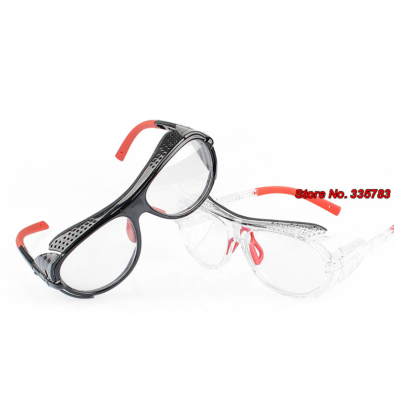 C5302 Brand Super prozirne zaštitne naočale Otpornost na udarce 45m/s Zaštitne naočale protiv magljenja Zaštitne naočale za radnu vožnju