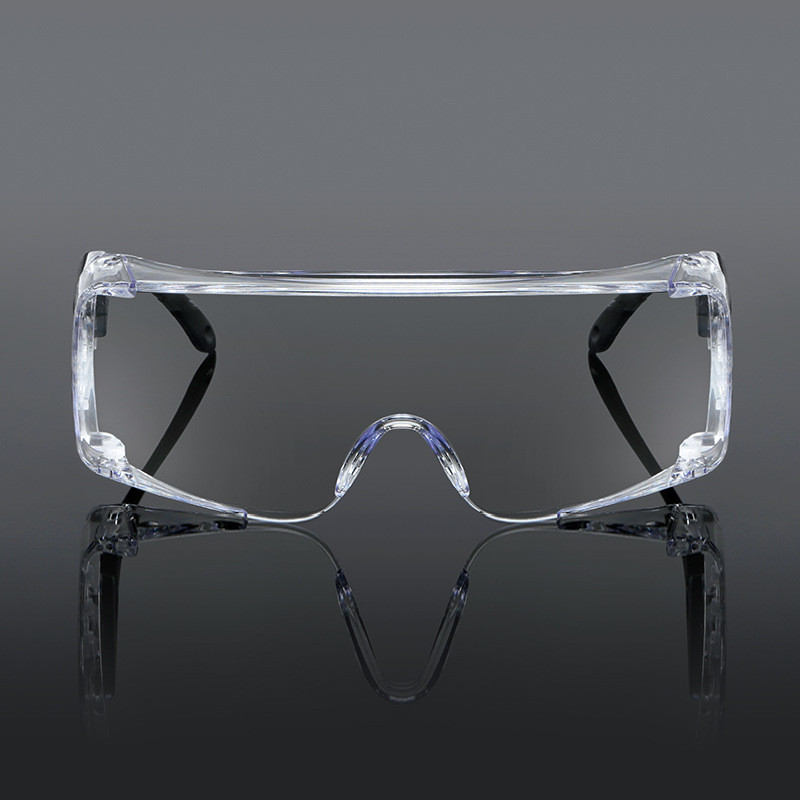Naujo stiliaus Reguliuojamo kampo akiniai HD nerasojantys akiniai nuo smūgio apsauga nuo lašų Akių kaukė dviračių apsauga Galima nešioti trumparegystės akinius