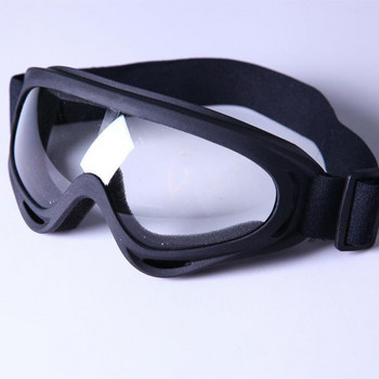Προστατευτικά γυαλιά Προστατευτικά γυαλιά Αδιάβροχα κατά της ομίχλης Μαγιό Γυαλιά Αντικραδασμικά Αντικραδασμική Μάσκα Προσώπου Αδιάβροχη στα πιτσιλίσματα YYJ004