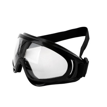 Προστασία ματιών Αντιθαμβωτική αντιθαμβωτική αντιανεμική αθλητική προστατευτική γυαλιά εργαστηρίου υγρών κατά του φτερνίσματος