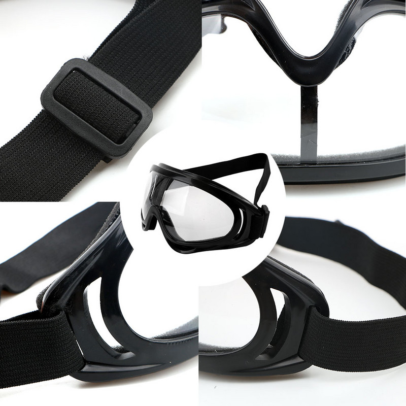 Silmade kaitse Uduvastased Piiskamisvastased Tuulekindlad Spordi Aevastusevastased Vedel Laborikaitseprillid