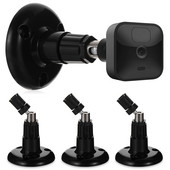 1 gab. Jauns 360 grādu kameras stiprinājuma regulējams sienas kronšteins, izturīgs Blink XT2 mājas drošības sistēmas piederumiem