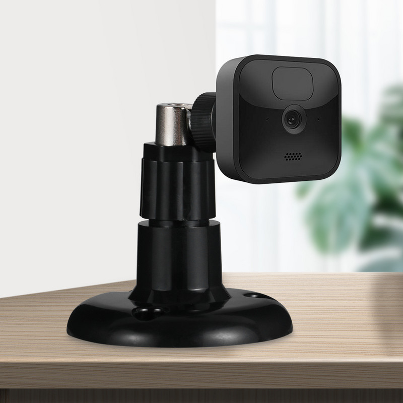 1 gab. Jauns 360 grādu kameras stiprinājuma regulējams sienas kronšteins, izturīgs Blink XT2 mājas drošības sistēmas piederumiem