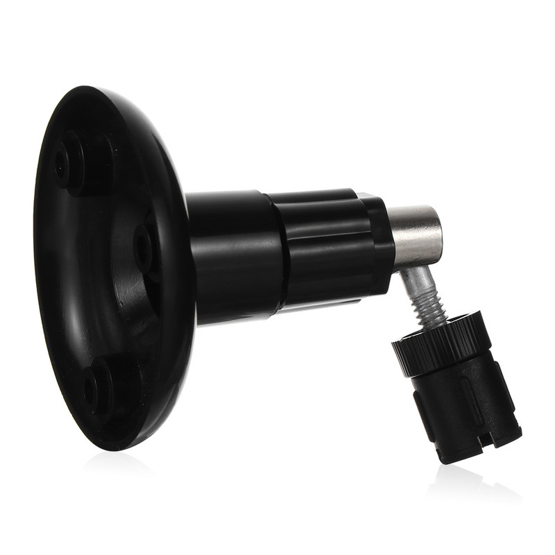 1 gab. Jauns 360 grādu kameras stiprinājuma regulējams sienas kronšteins, izturīgs Blink XT2 mājas drošības sistēmas piederumiem