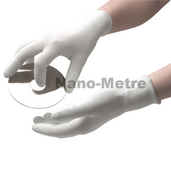 2022 Guantes Trabajo Γάντια Αντιστατικά Pu Gloves Anti Static Electronic Industrial Esd Work Finger Gloves