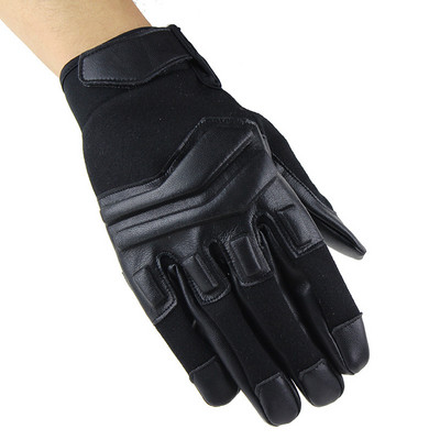 Taktičke hikng rukavice za penjanje s punim prstima otporne na habanje, biciklističke sportske rukavice protiv klizanja, prozračne muške rukavice za fitness na otvorenom