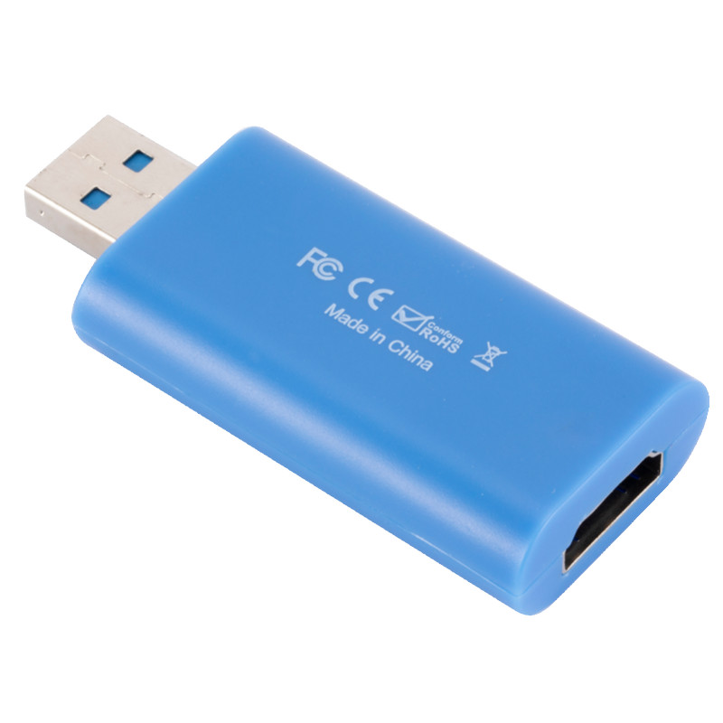 PzzPss HDMI saderīgs ar USB 3.0 video tveršanas kāršu spēļu ierakstīšanas kaste datoram Youtube OBS utt. Tiešraides straumēšana