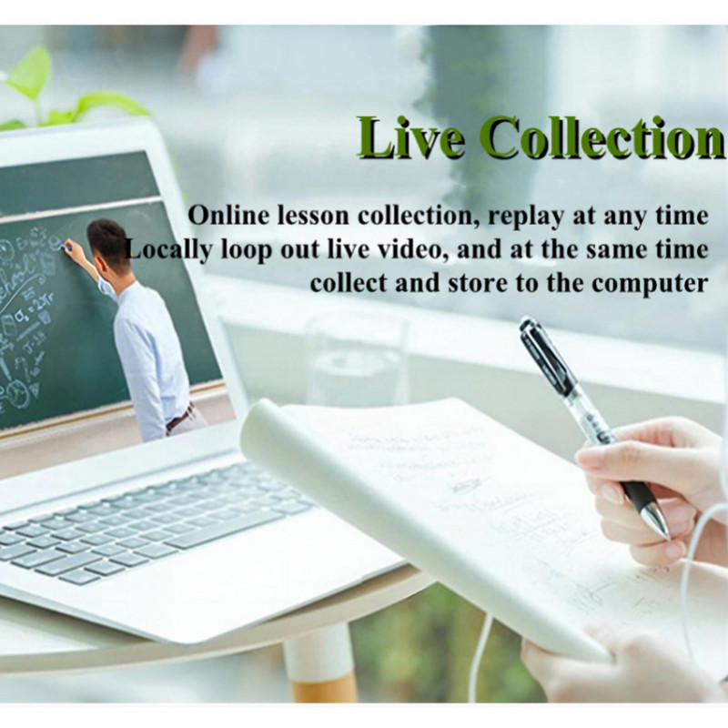 PzzPss 1080P 4K HDMI saderīgs ar USB 2.0 video tveršanas kartes plati spēļu ierakstīšanai tiešraides straumēšanai TV vietējā lokā