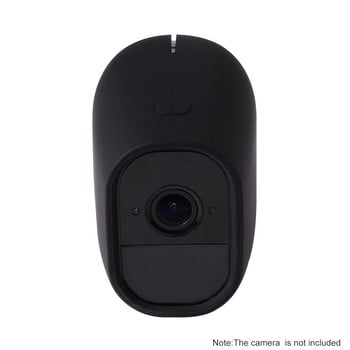 Силиконови кожи за Arlo Pro Cameras Сигурност Устойчив на атмосферни влияния UV-устойчив калъф за камера за видеонаблюдение