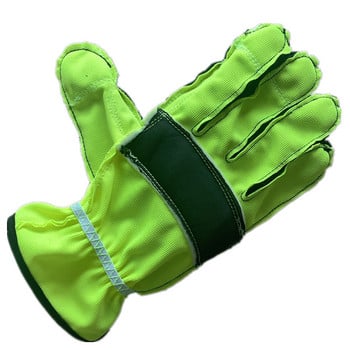 Предпазни ръкавици Градинска синтетична кожа Heavy Duty Work Palm Guantes Motocicleta Motocross Glove