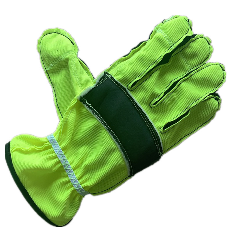 Mănuși de siguranță Grădină Piele Sintetică Heavy Duty Work Palm Guantes Motocicleta Motocross Manus