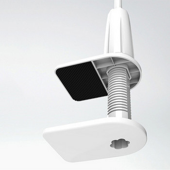 Universal θήκη κινητού τηλεφώνου Φορητή, ευέλικτη, ρυθμιζόμενη 360° κλιπ Lazy Holder οικιακού κρεβατιού Επιτραπέζιο στήριγμα βάσης βάσης smartphone