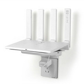 Universāls videonovērošanas kameras statīvs bez urbšanas sienas stiprinājuma kronšteina uzvalks videonovērošanas kamerai / paliktnim / skaļrunim / maršrutētāja sienas stiprinājuma statīvs