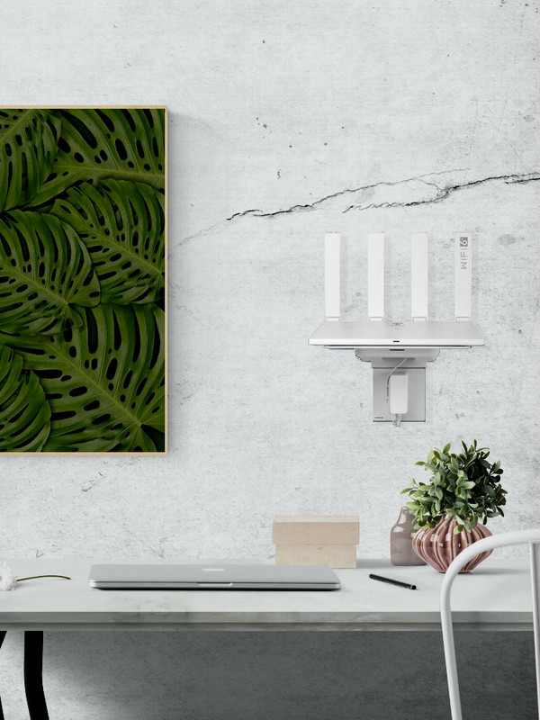 Universāls videonovērošanas kameras statīvs bez urbšanas sienas stiprinājuma kronšteina uzvalks videonovērošanas kamerai / paliktnim / skaļrunim / maršrutētāja sienas stiprinājuma statīvs