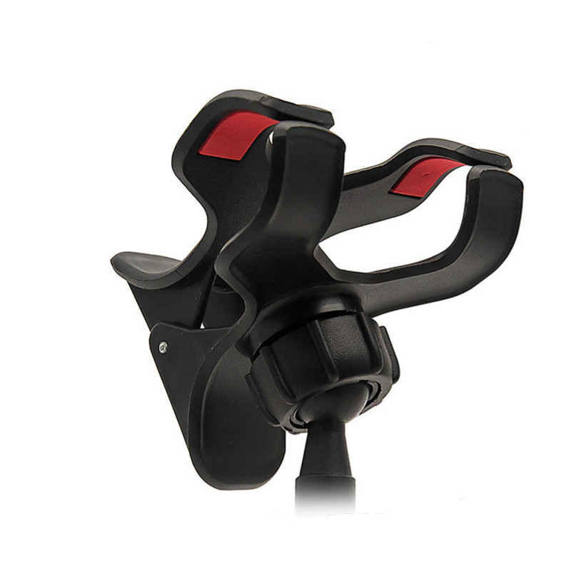 Universal θήκη κινητού τηλεφώνου Ευέλικτη Long Arm lazy θήκη τηλεφώνου Σφιγκτήρας κρεβάτι Tablet Βάση στήριξης αυτοκινήτου για iPhone XS X Samsung