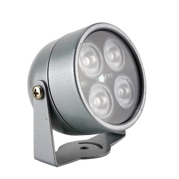 Μίνι CCTV LEDs 4 συστοιχιών IR led illuminator Light IR υπέρυθρο αδιάβροχο φως CCTV νυχτερινής όρασης για κάμερα CCTV Κάμερα IP