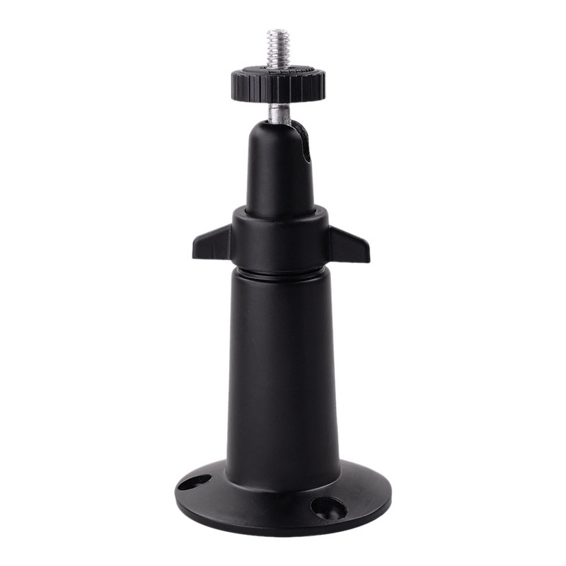 3kom metalni sigurnosni zid za unutarnje i vanjske prostore, podesivi zidni/stropni sigurnosni nosač za kameru Arlo ili Arlo Pro