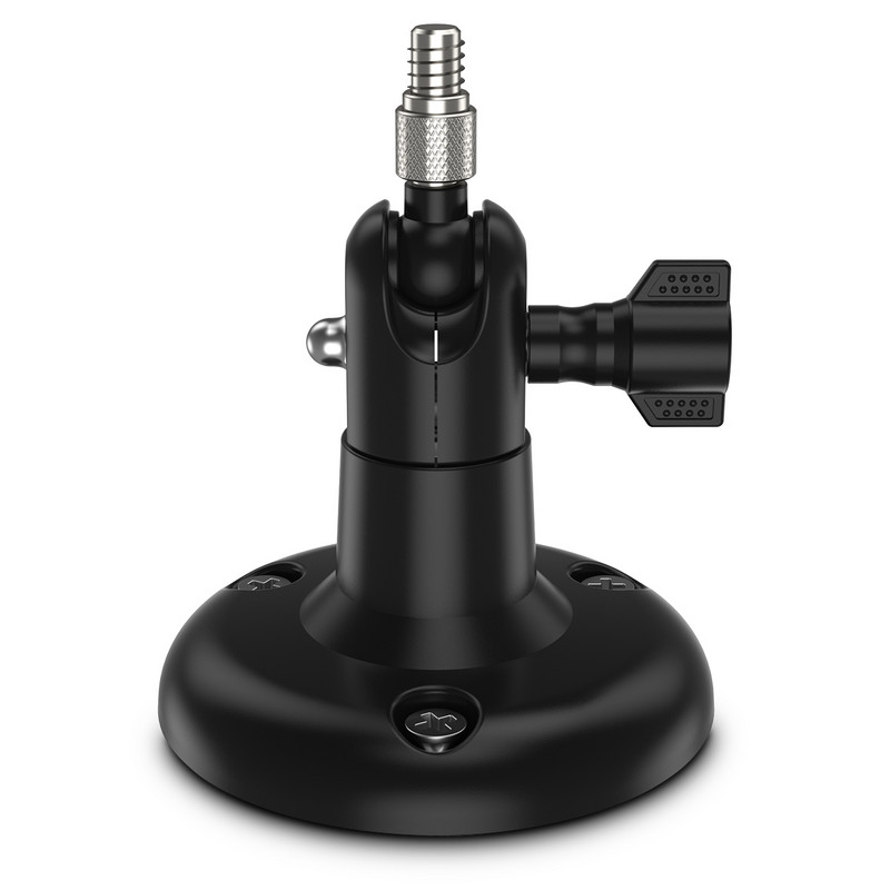 Ρυθμιζόμενη βάση τοίχου για ARLO HD/ARLO PRO/ARLO PRO2/ARLO GO/ARLO ULTRA/WYZE CAM PAN Βάση στήριξης οικιακής κάμερας σε εξωτερικό χώρο