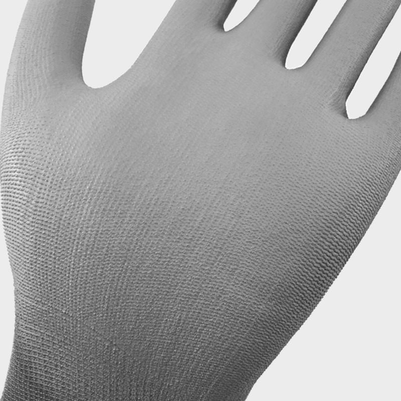 24 komada/12 pari Visokokvalitetne pletene najlonske PU gumene zaštitne radne rukavice za graditelje Neklizajuće rukavice za rad u ribičkom vrtu