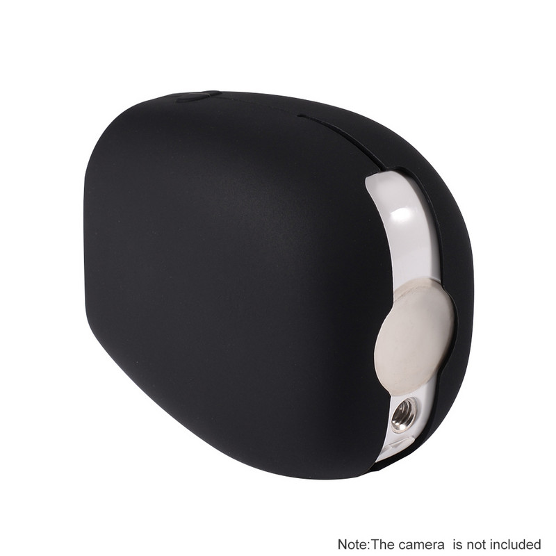 1 csomag szilikon bőrcsere az Arlo Pro kamerák biztonsági időjárásálló, UV-álló tokjához