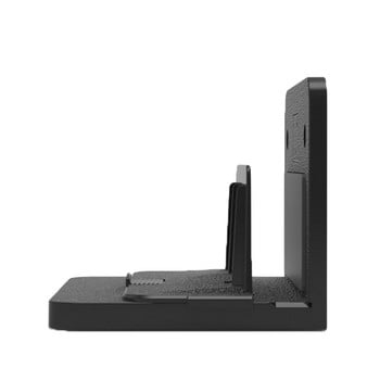 Universal Wall Mount Bracket Holder for TV Box Ρυθμιζόμενη θήκη για Set-top Box Βάση τοίχου Storage Ράφι δρομολογητή TV Box