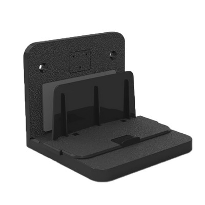 Suport universal pentru montare pe perete pentru cutie TV Suport reglabil pentru set-top box suport de perete pentru depozitare cutie TV Raft pentru router