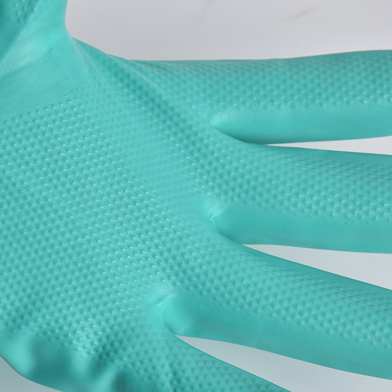 Latekskindad Fetiškindad 0,6 mm pluss paksusega õhuke sõrme stiil õmblusteta unisex naturaalsest kummist 3D ekstra saadaval