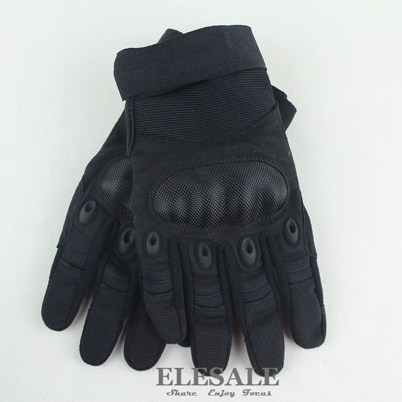 Jauns militārs taktiskais cimds ar pilnu pirkstu brīvdabas sportam, medībām riteņbraukšanai Airsoft CS peintbolam, rokām, darba drošības cimdiem