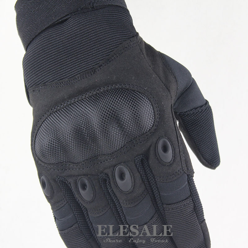 Jauns militārs taktiskais cimds ar pilnu pirkstu brīvdabas sportam, medībām riteņbraukšanai Airsoft CS peintbolam, rokām, darba drošības cimdiem