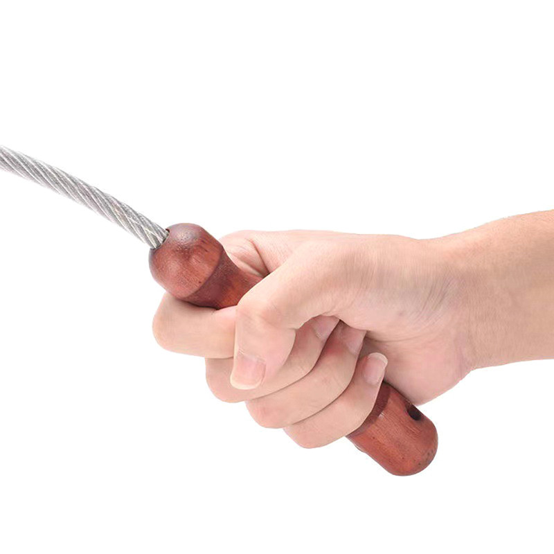 Taktinio plakinio medžio rankenos avarinis įrankis Savigynos aliuminio išgyvenimo rinkinio plaktuvas