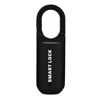 Мини катинар с пръстови отпечатъци Smart Touch Fingerprint Door Lock USB Keyless Anti Theft Lock For Travel Case Drawer Cabinet Lock