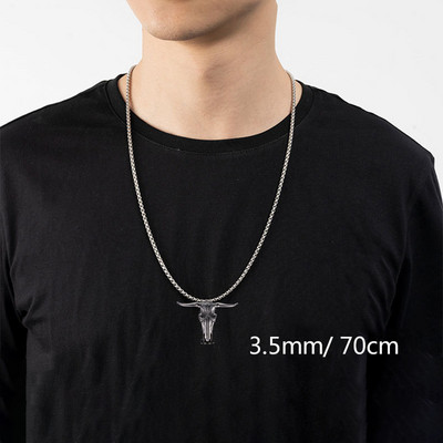 Taktiskā jostas sprādzes kulons pašaizsardzības pirkstiem dūres jostasvietas atslēgas ķēdes kulons nerūsējošā tērauda buļļa galvas ornaments jostas sprādze