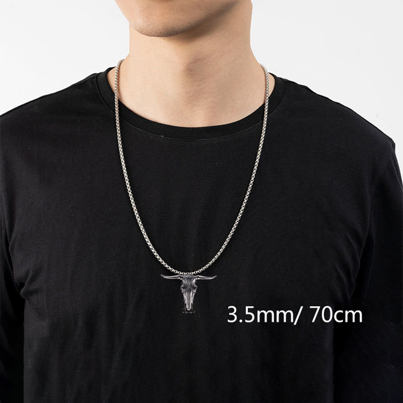 Taktiskā jostas sprādzes kulons pašaizsardzības pirkstiem dūres jostasvietas atslēgas ķēdes kulons nerūsējošā tērauda buļļa galvas ornaments jostas sprādze