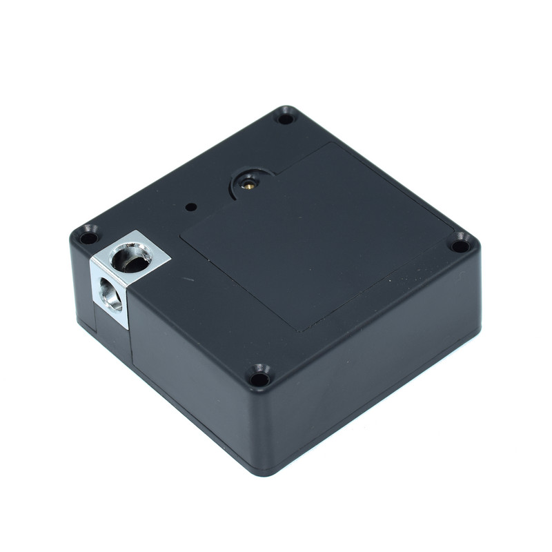 TTLock APP telefono nuotolinio valdymo pultas, beraktis nematomas paslėptas spintelės stalčiaus kortelių užraktas