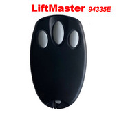 Liftmaster 94335E garāžas durvju tālvadības pults 433.92MHz