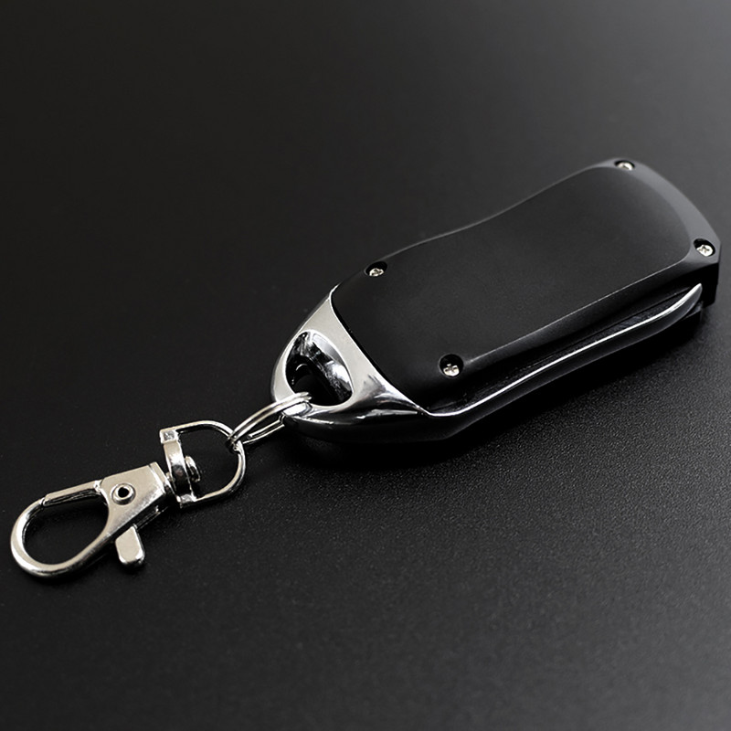 Kompatibilis Chamberlain Motorlift 94335E 84335E 84335AML 84330AML távirányító 433 ML500 700 MLR500 MLR750 CR550 garázsnyitó