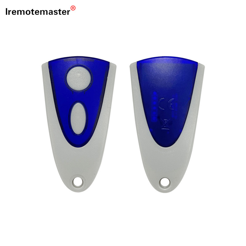 NOVOFERM NOVOTRON 502 MAX43-2 504 MAX43-4 512 MIX 43-2 garázskapu távirányítóhoz MTR43-2 MCHS43-2 MNHS433-02 MNHS433-04 típushoz