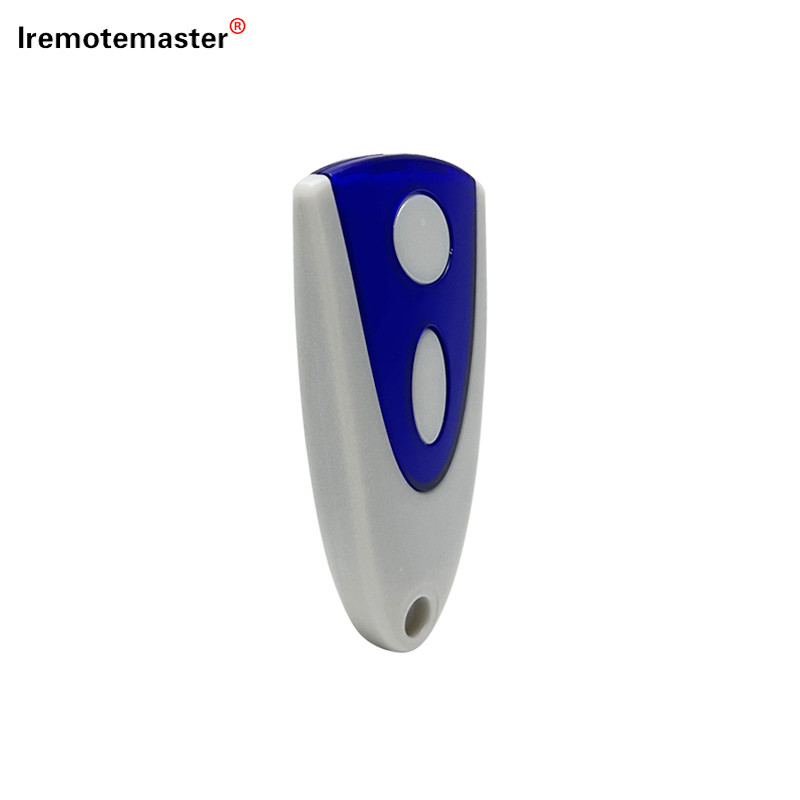 NOVOFERM NOVOTRON 502 MAX43-2 504 MAX43-4 512 MIX 43-2 garázskapu távirányítóhoz MTR43-2 MCHS43-2 MNHS433-02 MNHS433-04 típushoz