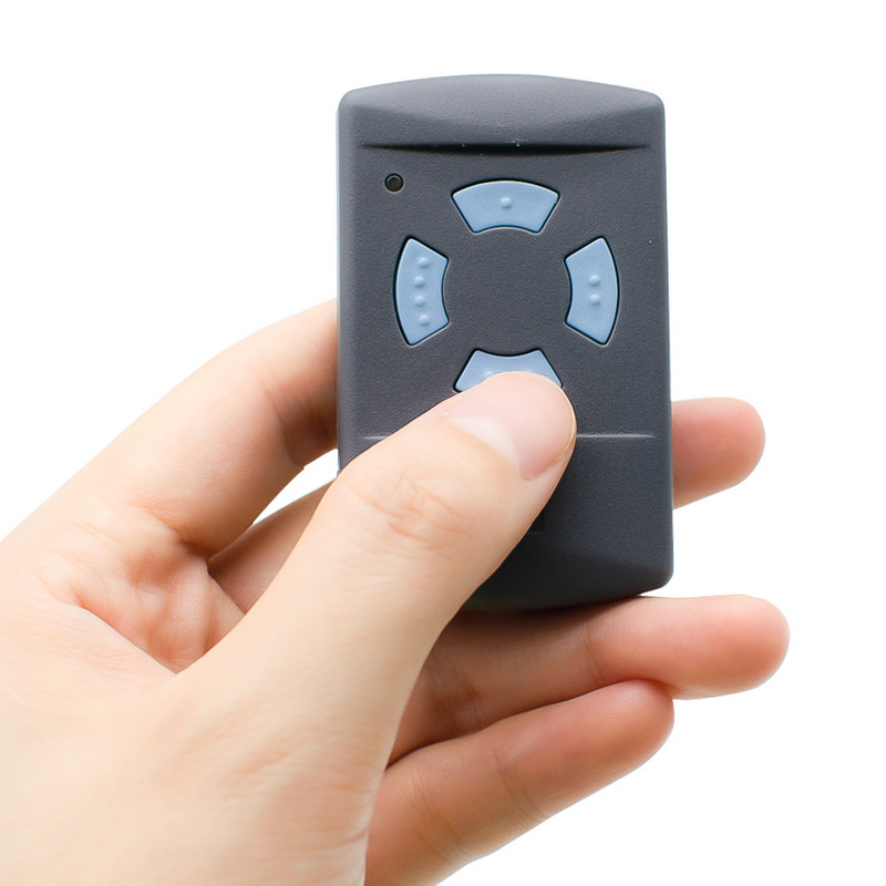 3 in 1 Marantec 868 Mhz D302 Garage nuotolinio valdymo klonas HORMAN HSE2 HSM2 HSM 4 dauginimo aparatas, skirtas BERNER BHS110 BHS121 868,35 MHz